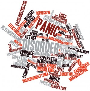 3 things you should know about panic disorder