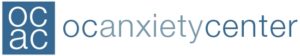 OC Anxiety Center Logo